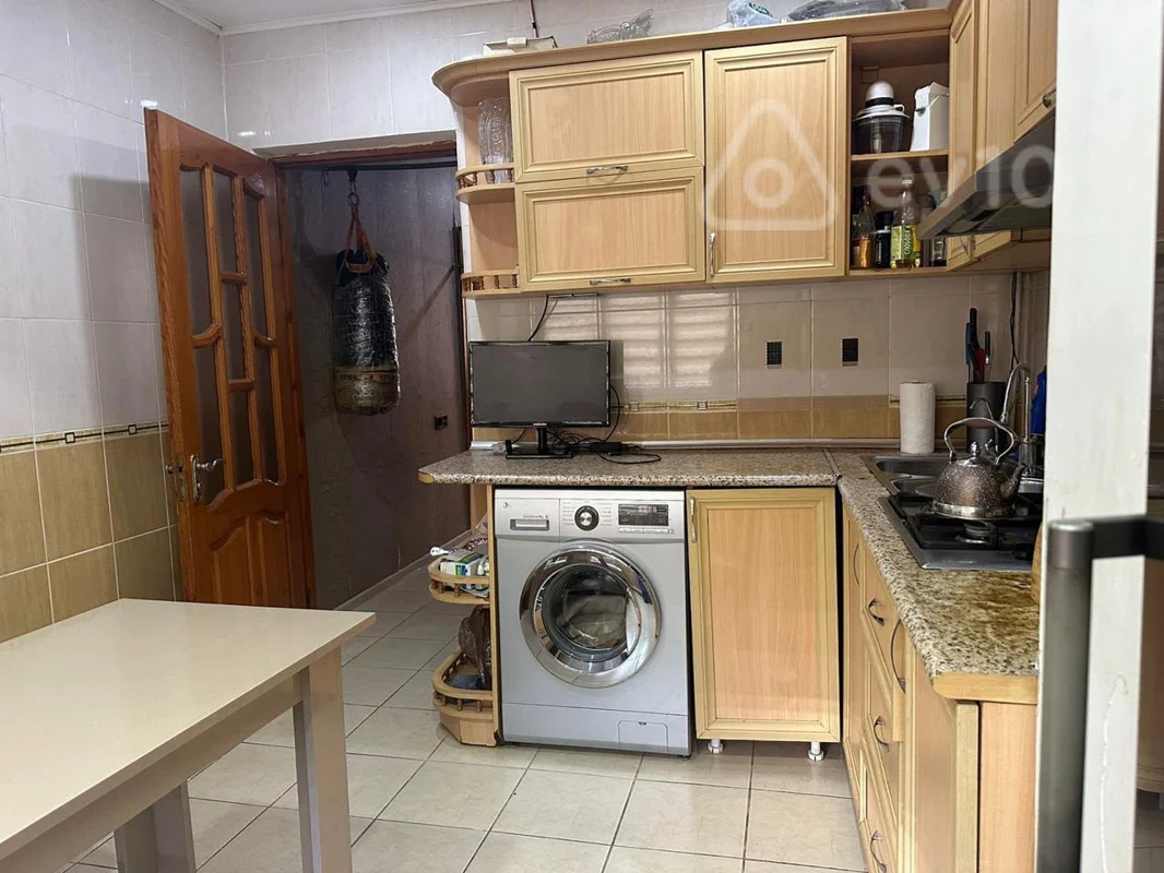 4 otaqlı mənzil, 120 m², Dadaş Bünyadzadə — kirayə — Mənzil, Bakı (11)