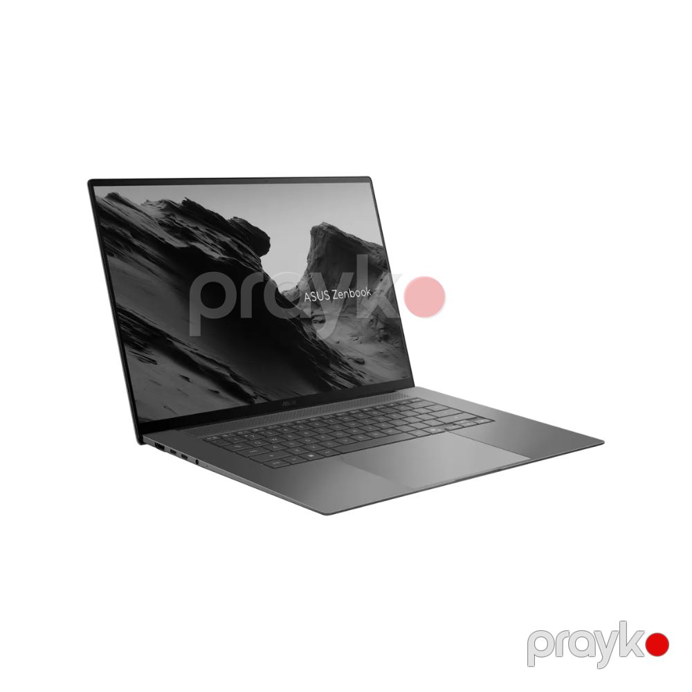 Noutbuk ASUS ZenBook S 16 OLED (90NB17H5-M006V0) — Noutbuklar, Bakı (3)