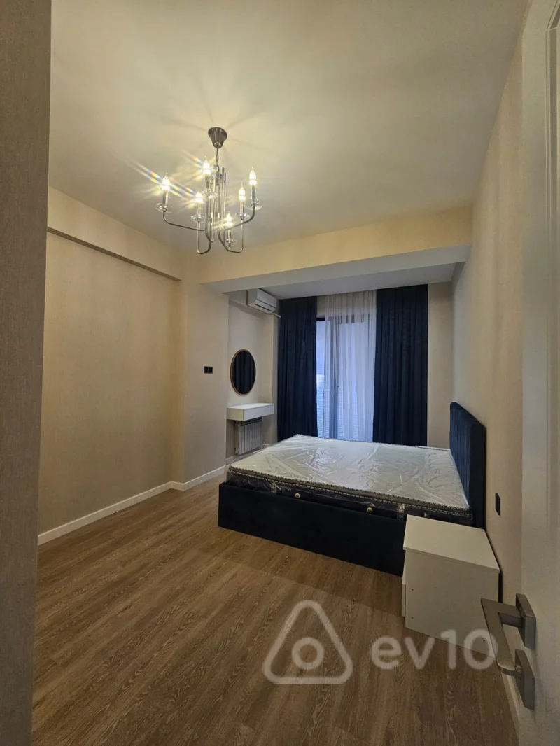 2 otaqlı mənzil, 80 m², Sergey Senyuşkin küçəsi — kirayə — Mənzil, Bakı (8)