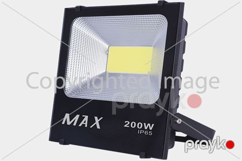Led projektor Max M-P54200S, 200W — Bakı