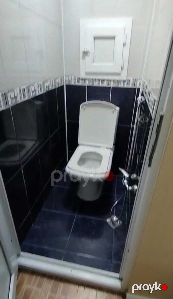 Satılır 2 otaqlı köhnə tikili 41 m² — Mənzil, Bakı (7)