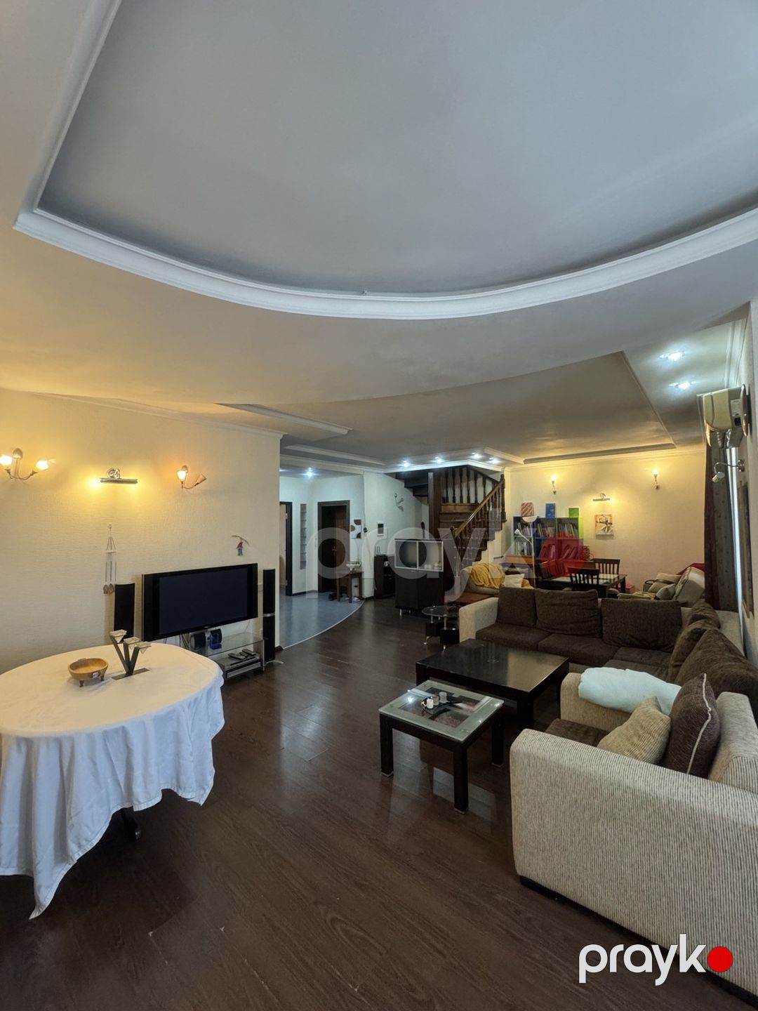 Satılır 4 otaqlı yeni tikili 198 m² — Mənzil, Bakı (5)