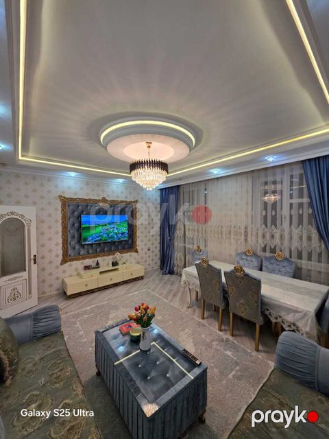 Satılır 2 otaqlı yeni tikili 85 m² — Bakı