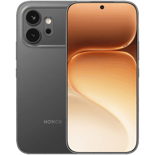 Honor 600 8 GB / 256 GB Black — Honor, Bakı