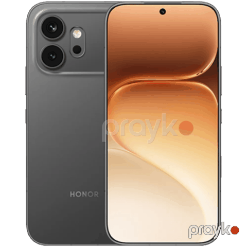 Honor 600 8 GB / 256 GB Black (Outlet) — Bakı