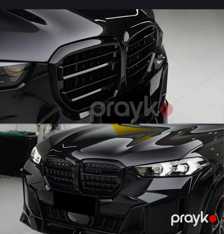 "BMW G05 F95" m paket — Ehtiyat hissələri və aksesuarlar, Bakı (6)