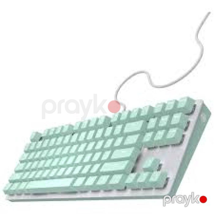 IO by Red Square Typex v2 Mint io214 TKL Mexaniki RGB Gaming Klaviatura — Elektronika, Bakı (2)