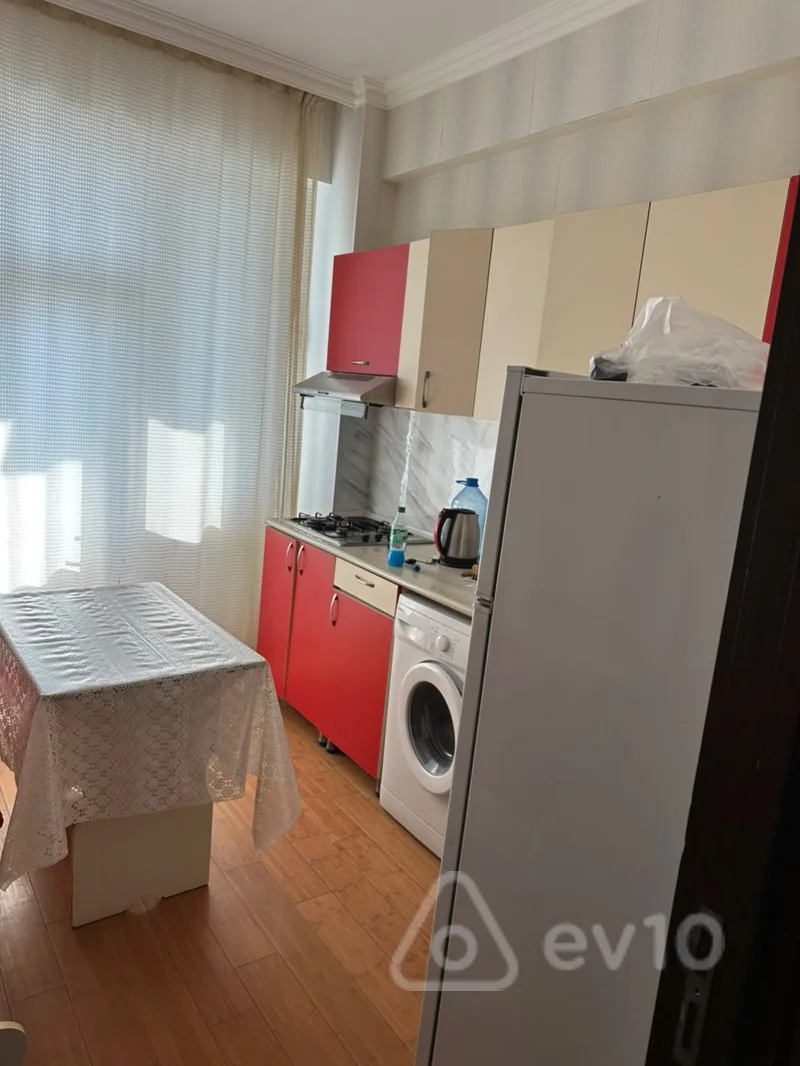 2 otaqlı mənzil, 60 m², Heydər Əliyev pr 30, Xırdalan — kirayə — Mənzil, Xırdalan (2)