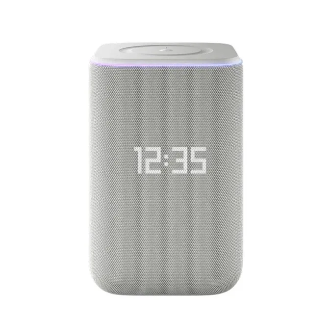 Ağıllı dinamik Yandex Station 3 Grey (YNDX-00060GRY) — Bakı