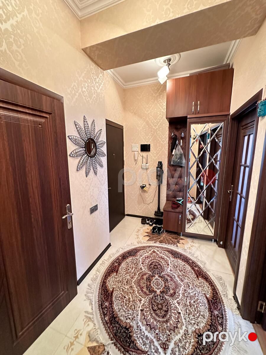 Satılır 3 otaqlı yeni tikili 68 m² — Mənzil, Bakı (11)