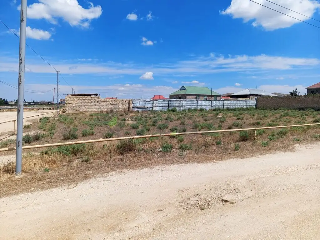 12 sot Torpaq Satılır, Şirvan — Torpaq, Şirvan (2)