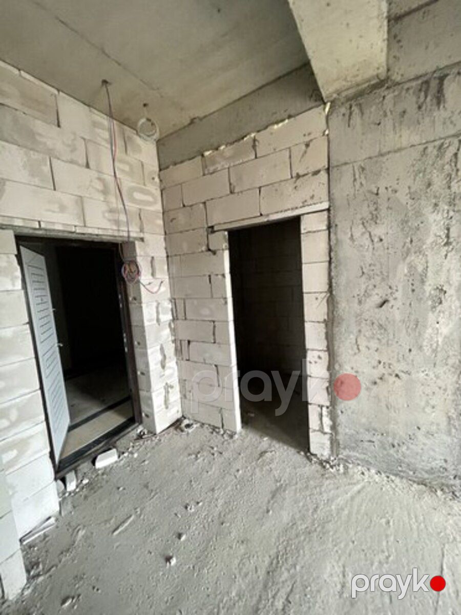 Satılır 2 otaqlı yeni tikili 111 m² — Mənzil, Bakı (4)
