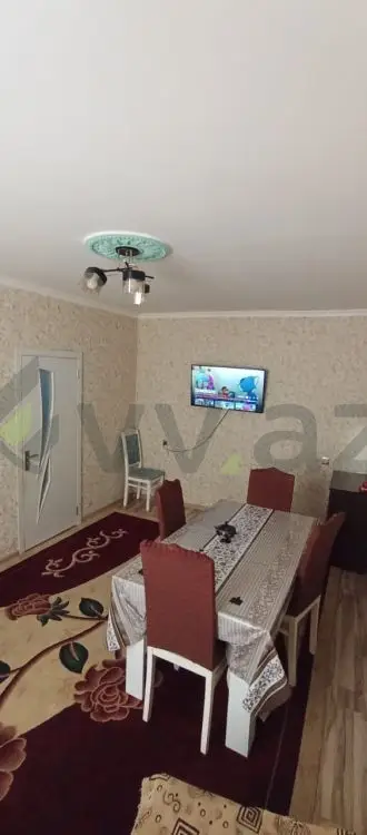 3 otaqlı Həyət evi Satılır, Masazır, Abşeron — Ev, villa (8)