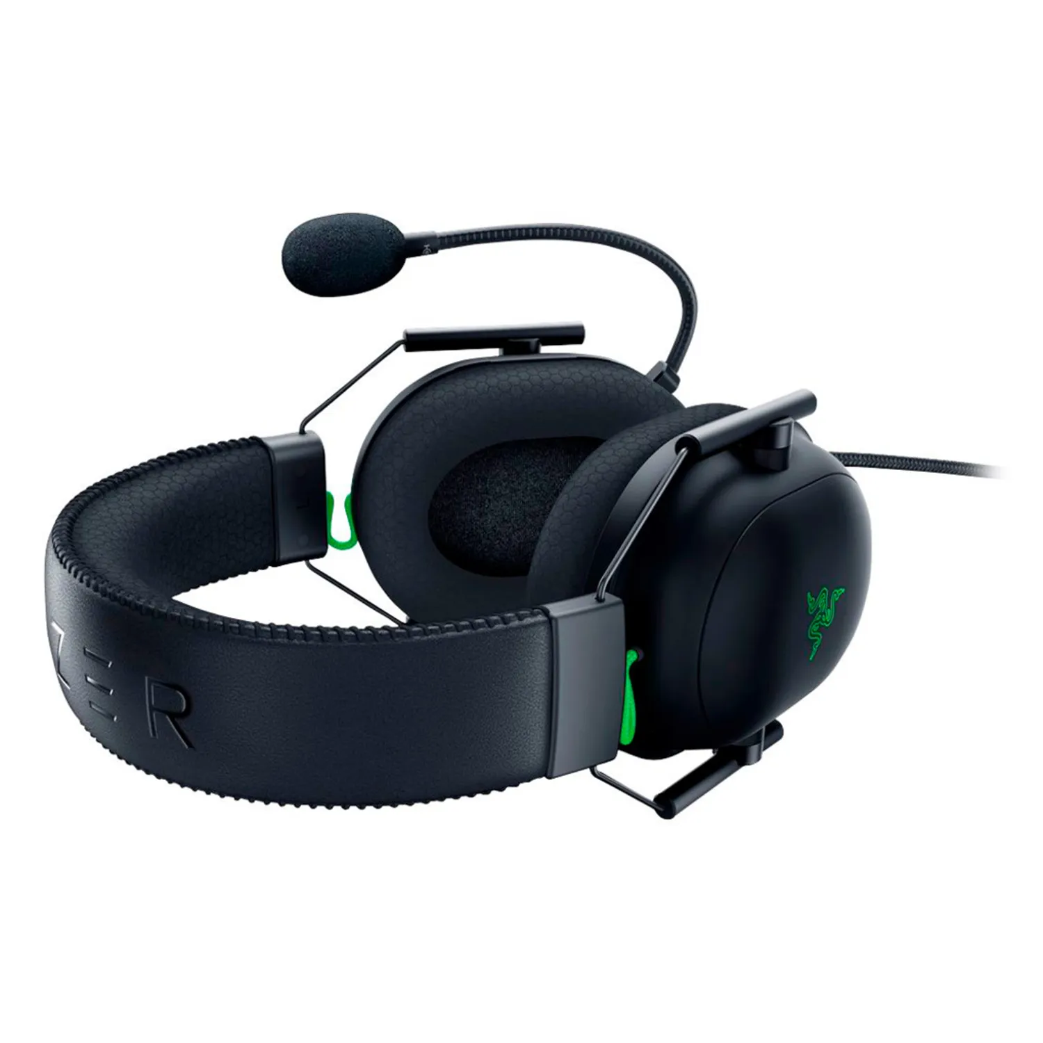 Razer Headset BlackShark V2 X for Xbox Licensed, mini-jack, black(RZ04-03240900-R3M1) — Qulaqcıqlar, Bakı (3)