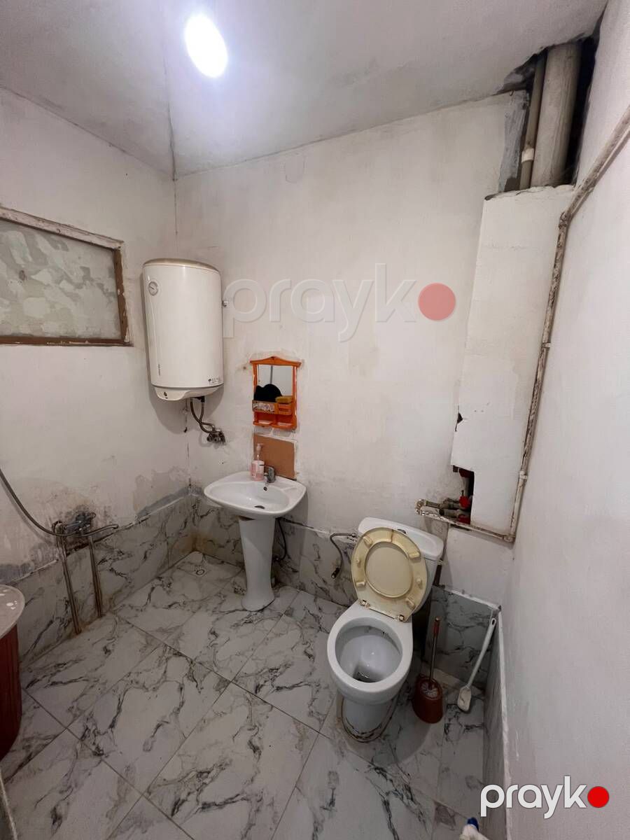 2-otaqlı mənzil kirayə verilir, Nizami r., 40 m² — Mənzil, Bakı (2)