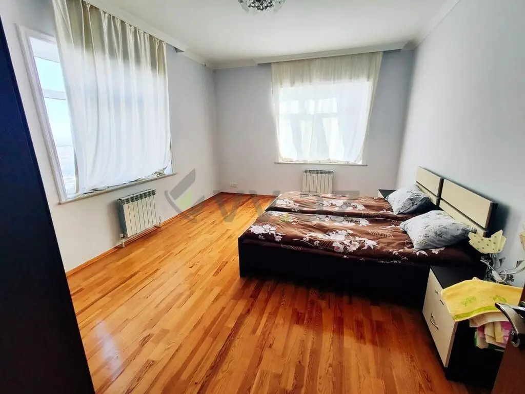 4 otaqlı Həyət evi Kirayə (günlük), Quba — Ev, villa, Quba (10)
