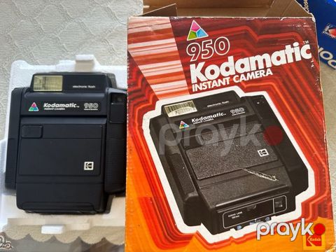 Fotoaparat — Bakı