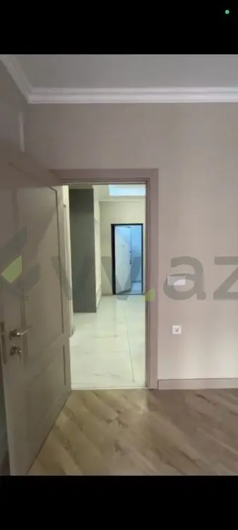 3 otaqlı mənzil Yeni tikili Satılır, 7-ci mikrorayon, Binəqədi, Bakı — Mənzil, Bakı (3)