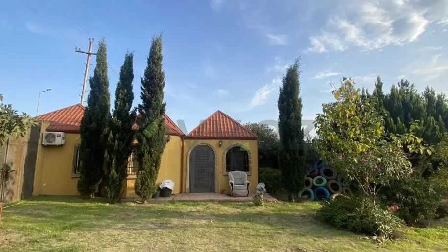 12 sot Torpaq Satılır, Albalı qəs., Sabunçu, Bakı — Torpaq, Bakı (3)