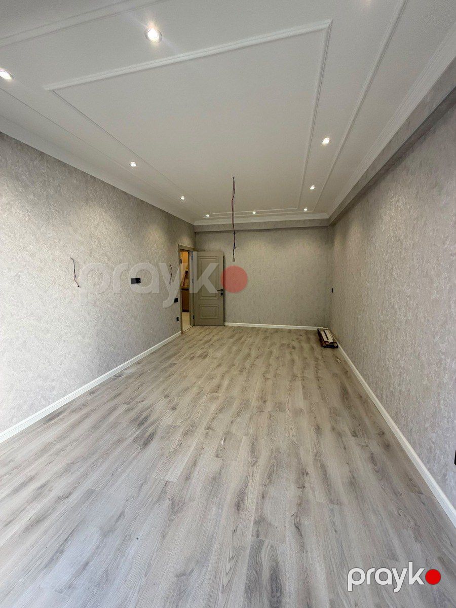 Satılır 2 otaqlı yeni tikili 70 m² — Mənzil, Bakı (8)