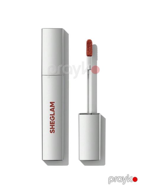 Parıldadıcı dodaq üçün Sheglam Glaze Daze Apple Spice — Bakı