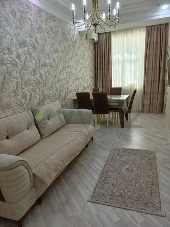 2 otaqlı mənzil Yeni tikili Satılır, Xırdalan — Xırdalan