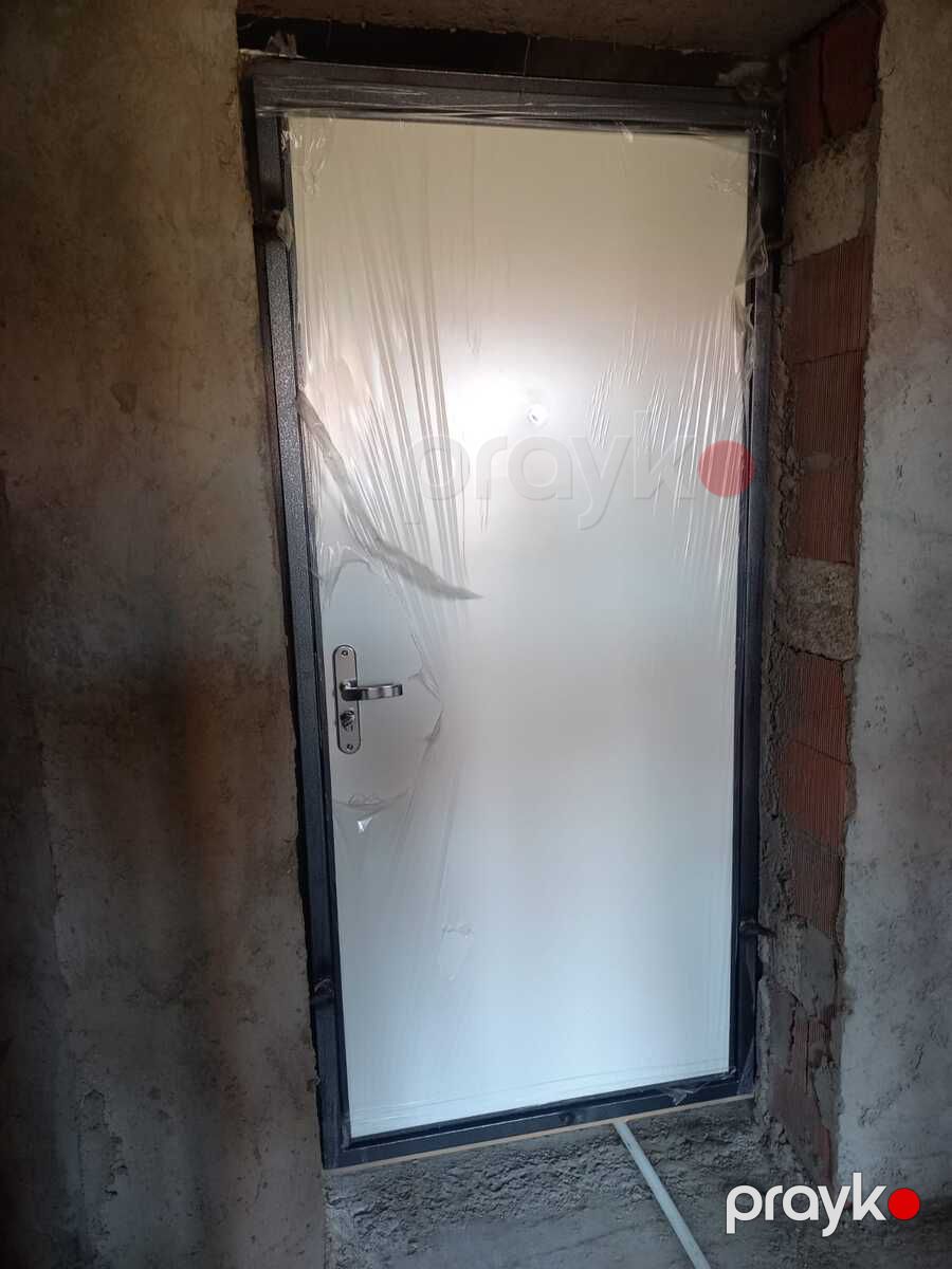 1-otaqlı yeni tikili, Cerkassi küç., 57 m² — Mənzil, Sumqayıt (9)