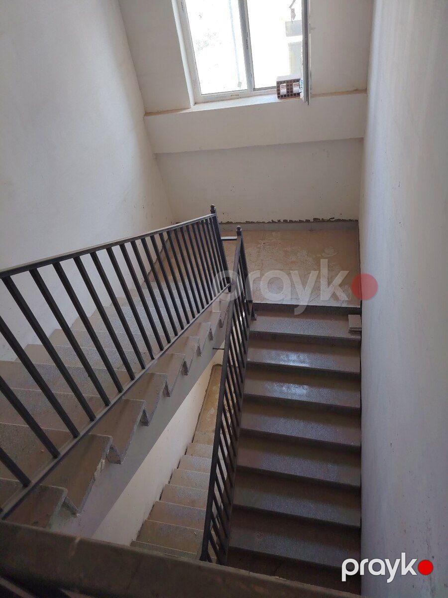 3-otaqlı yeni tikili, Xırdalan ş., 77 m² — Mənzil, Xırdalan (2)