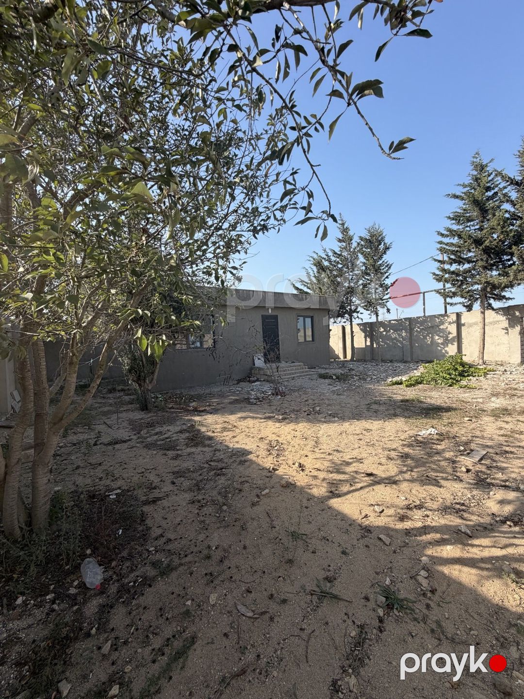 Satılır torpaq 4 sot — Torpaq, Bakı (2)