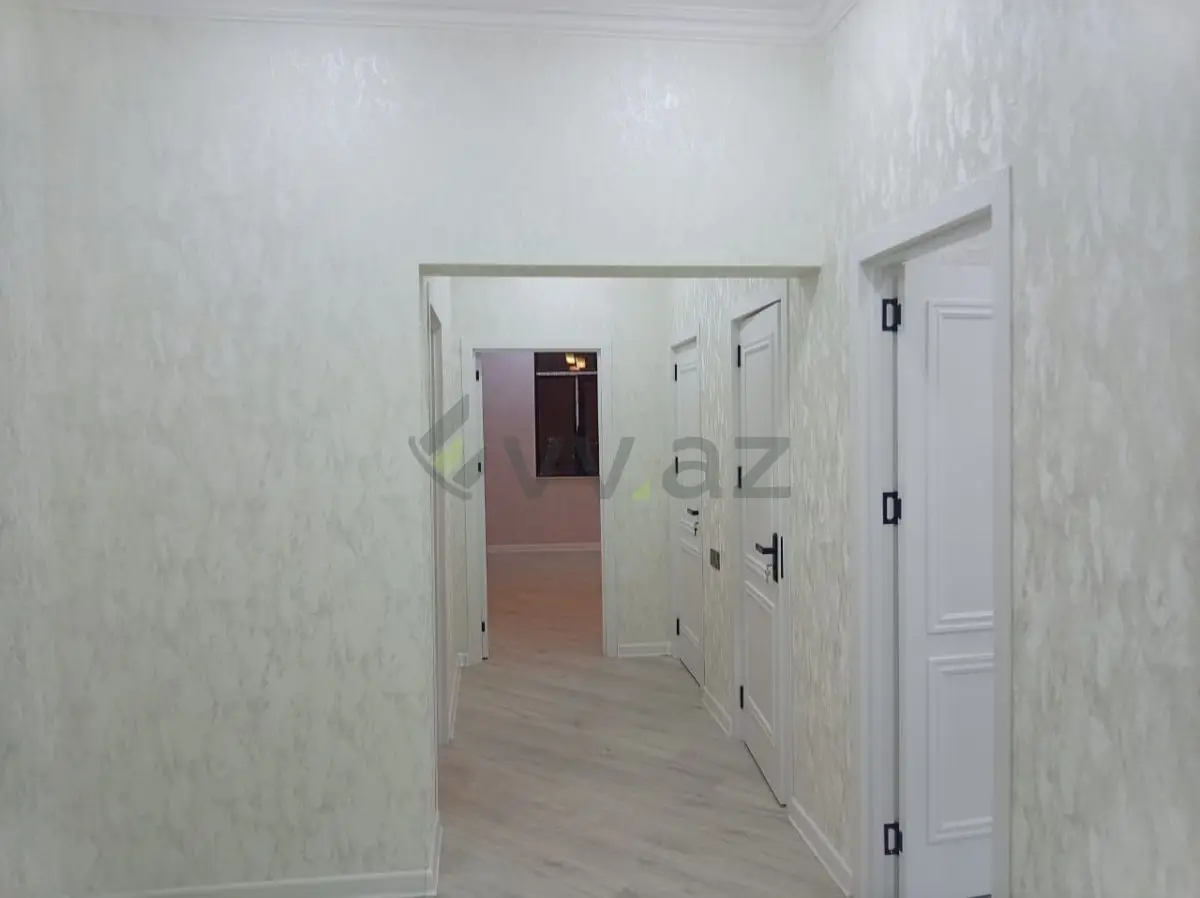 2 otaqlı mənzil Yeni tikili Satılır, Yeni Günəşli qəs., Suraxanı, Bakı — Mənzil, Bakı (6)