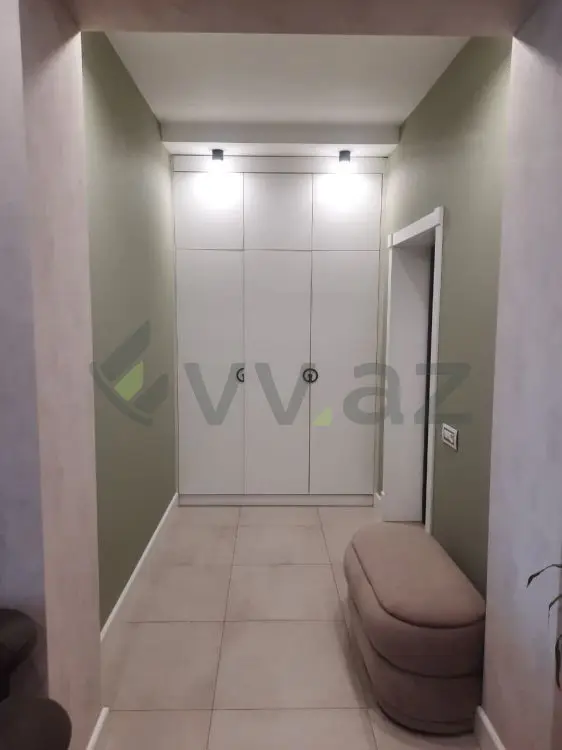 3 otaqlı mənzil Yeni tikili Satılır, Xırdalan — Mənzil, Xırdalan (10)