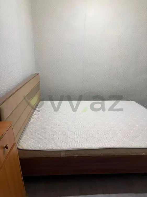 2 otaqlı mənzil Köhnə tikili Kirayə, Bakıxanov qəs., Sabunçu, Bakı — Mənzil, Bakı (3)