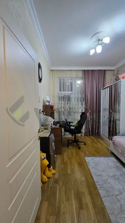 2 otaqlı mənzil Yeni tikili Satılır, Xırdalan — Mənzil, Xırdalan (5)