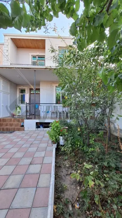 4 otaqlı Həyət evi Satılır, Masazır, Abşeron — Ev, villa (2)