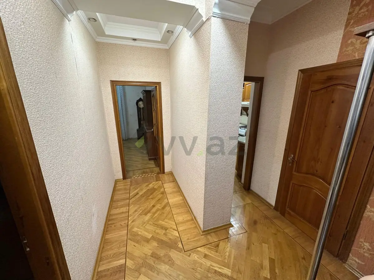2 otaqlı mənzil Yeni tikili Kirayə, 9-cu mikrorayon, Binəqədi, Bakı — Mənzil, Bakı (2)
