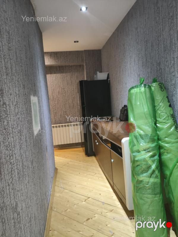 Satılır 4 otaqlı Bina evi menzil (Yeni tikili), 129 m², Sabunçu rayonu — Mənzil, Bakı (12)