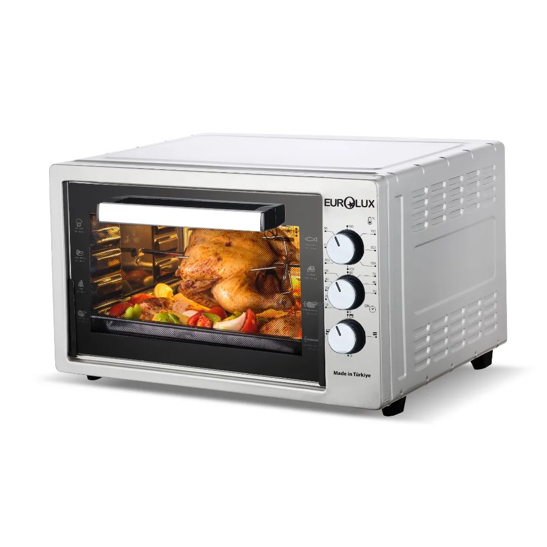 Soba Eurolux EU-EO3216EG-45LSGR — Bakı