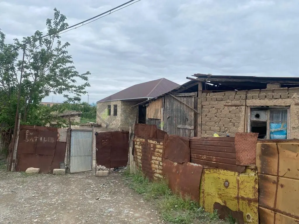 3 otaqlı Yarım tikili Satılır, Gəncə — Ev, villa, Gəncə (12)