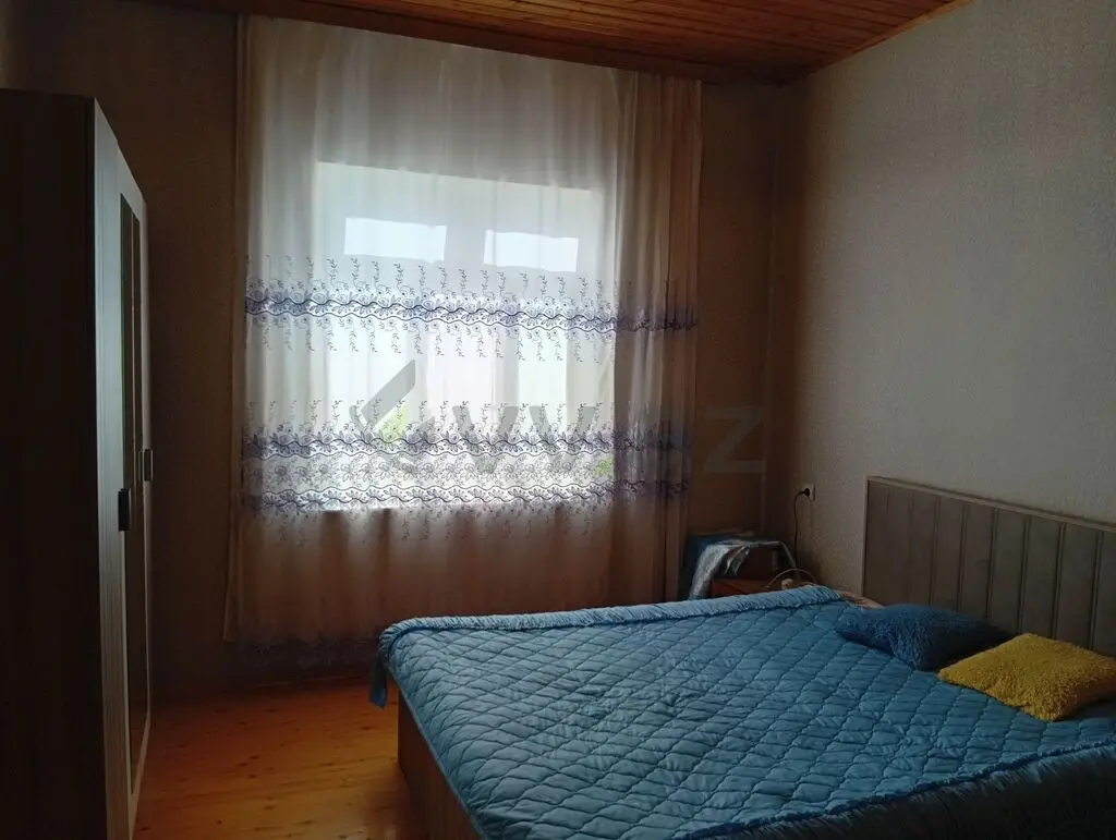 4 otaqlı Həyət evi Satılır, Mingəçevir — Ev, villa, Mingəçevir (8)