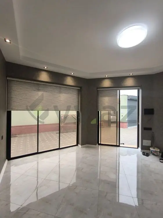 3 otaqlı Həyət evi Satılır, Novxanı, Abşeron — Ev, villa (2)