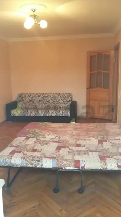 1 otaqlı mənzil Köhnə tikili Satılır, Böyükşor qəs., Nərimanov, Bakı — Mənzil, Bakı (5)