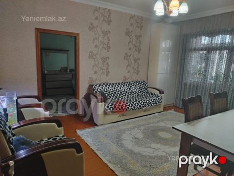 Satılır 4 otaqlı Bina evi menzil (Köhnə tikili), 84 m², 9-cu mikrorayon — Sumqayıt