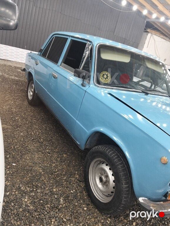 Lada (VAZ) 21011, 1.3 L, 1979 il, 434 343 km — Avtomobillər, Bakı (11)