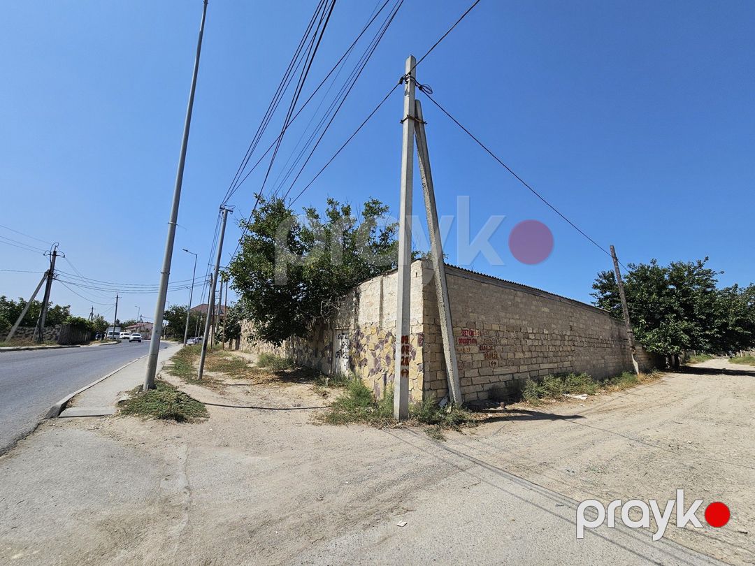 Satılır torpaq 9 sot — Torpaq, Bakı (2)