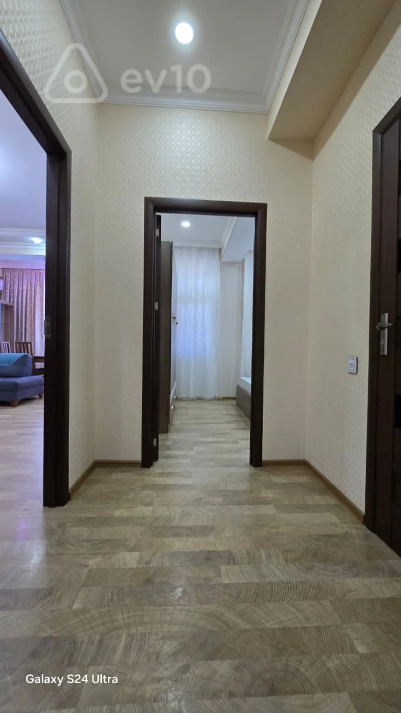 2 otaqlı mənzil, 63 m², Heydər Əliyev Prospekti, Xırdalan — Mənzil, Xırdalan (8)