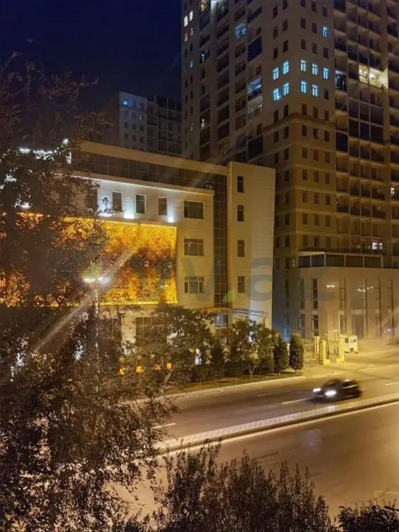 2 otaqlı mənzil Köhnə tikili Satılır, Yasamal qəs., Yasamal, Bakı — Bakı