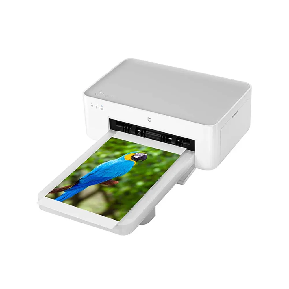 Xiaomi Instant Photo Printer 1S Set — Bakı