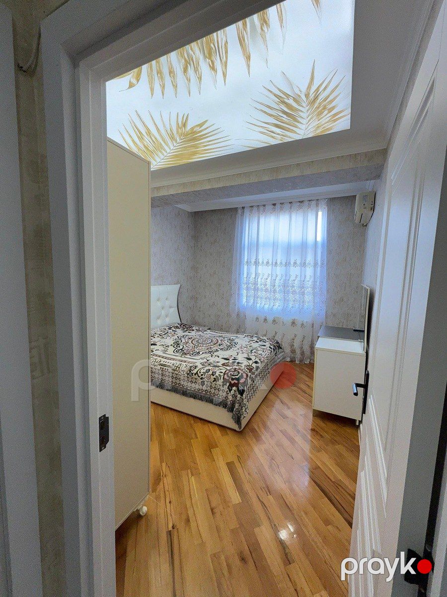 Satılır 3 otaqlı yeni tikili 85 m² — Mənzil, Xırdalan (3)