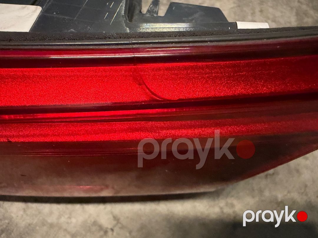 BMW LCI F30 stop fənəri — Ehtiyat hissələri və aksesuarlar, Bakı (3)