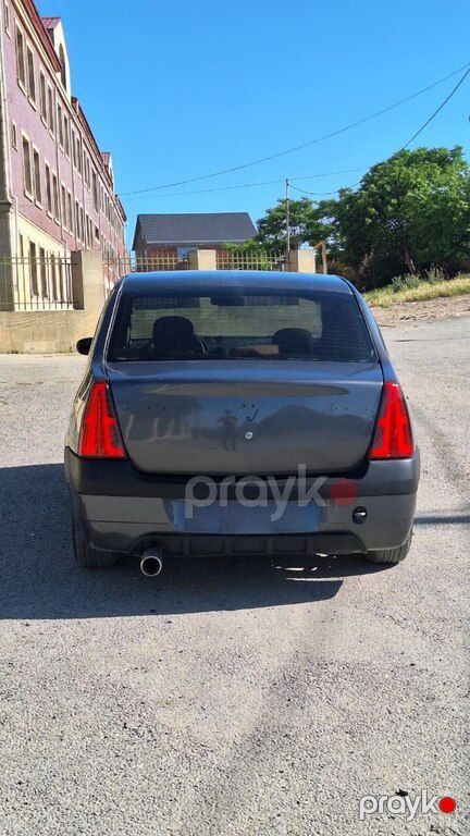 Renault Tondar, 1.6 L, 2013 il, 123 580 km — Avtomobillər, Bakı (2)
